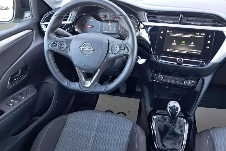 Opel Corsa din 2022 cu 17.866 km - oferta OPE156117 - foto 10