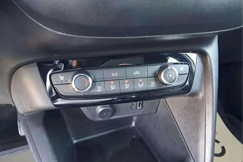 Opel Corsa din 2022 cu 17.866 km - oferta OPE156117 - foto 13