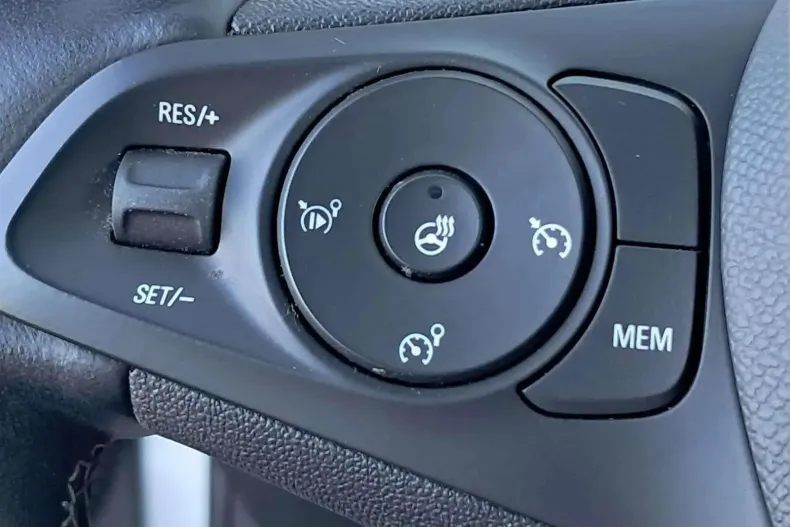 Opel Corsa din 2022 cu 17.866 km - oferta OPE156117 - foto 16