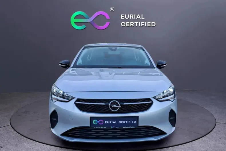 Opel Corsa din 2022 cu 17.866 km - oferta OPE156117 - foto 18