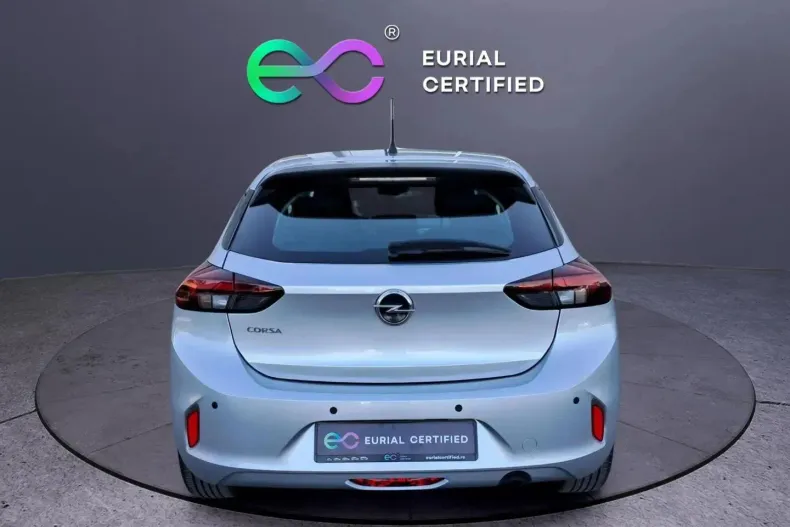 Opel Corsa din 2022 cu 17.866 km - oferta OPE156117 - foto 19