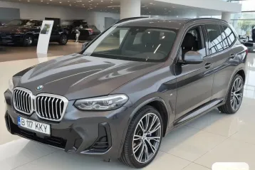 BMW X3 din 2023 - oferta BMW156118