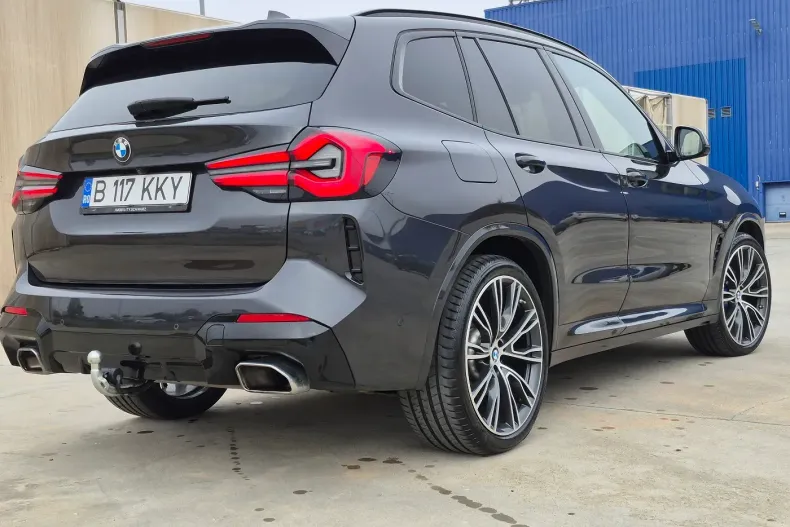 BMW X3 din 2023 cu 147.330 km - oferta BMW156118 - foto 3