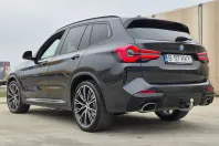 BMW X3 din 2023 cu 147.330 km - oferta BMW156118 - foto 4