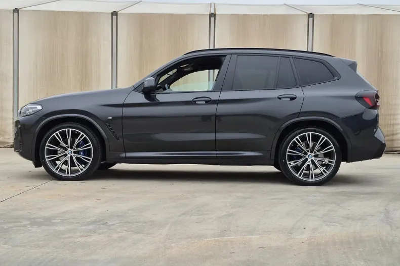 BMW X3 din 2023 cu 147.330 km - oferta BMW156118 - foto 6