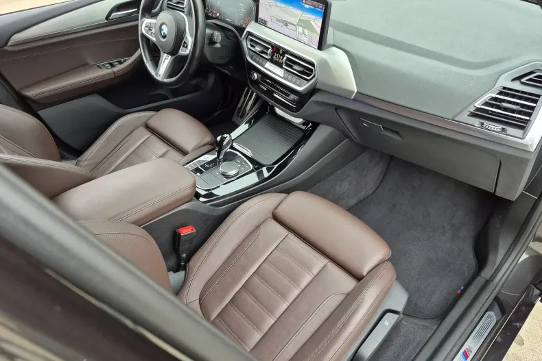 BMW X3 din 2023 cu 147.330 km - oferta BMW156118 - foto 8