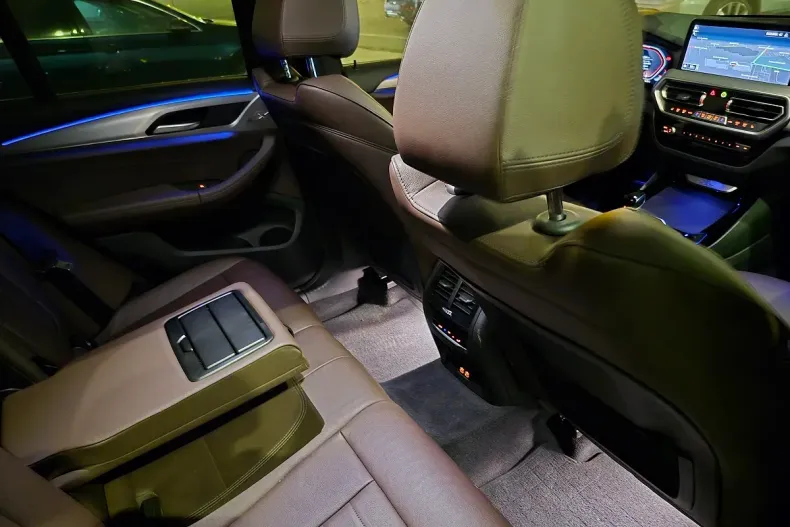 BMW X3 din 2023 cu 147.330 km - oferta BMW156118 - foto 10