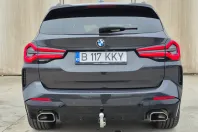 BMW X3 din 2023 cu 147.330 km - oferta BMW156118 - foto 14