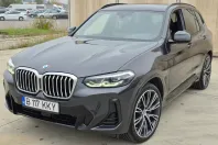 BMW X3 din 2023 cu 147.330 km - oferta BMW156118 - foto 16