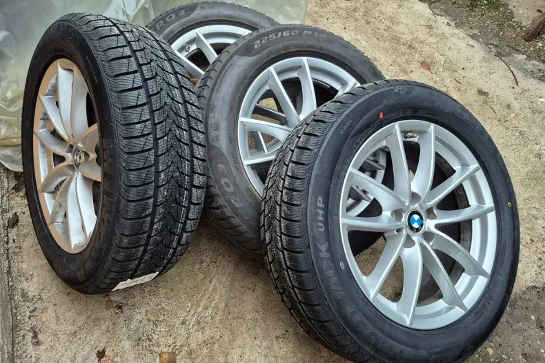 BMW X3 din 2023 cu 147.330 km - oferta BMW156118 - foto 19