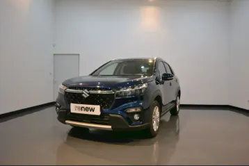 Suzuki S-Cross din 2023 - oferta SUZ156119