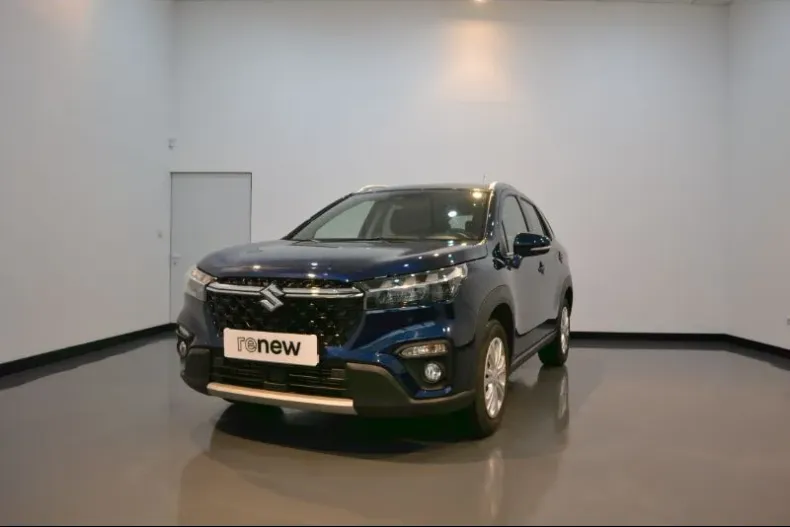 Suzuki S-Cross din 2023 cu 26.777 km - oferta SUZ156119 - foto 1