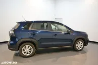 Suzuki S-Cross din 2023 cu 26.777 km - oferta SUZ156119 - foto 4