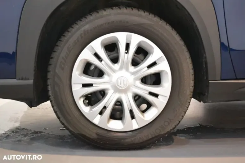 Suzuki S-Cross din 2023 cu 26.777 km - oferta SUZ156119 - foto 5