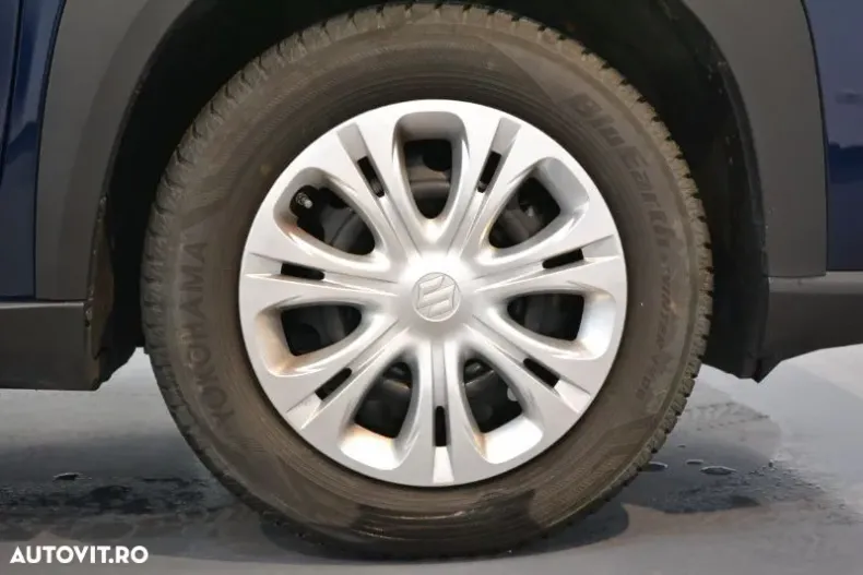 Suzuki S-Cross din 2023 cu 26.777 km - oferta SUZ156119 - foto 6