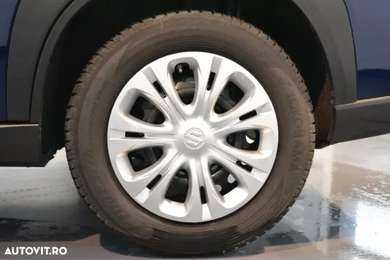Suzuki S-Cross din 2023 cu 26.777 km - oferta SUZ156119 - foto 7