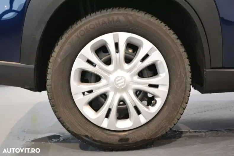 Suzuki S-Cross din 2023 cu 26.777 km - oferta SUZ156119 - foto 8