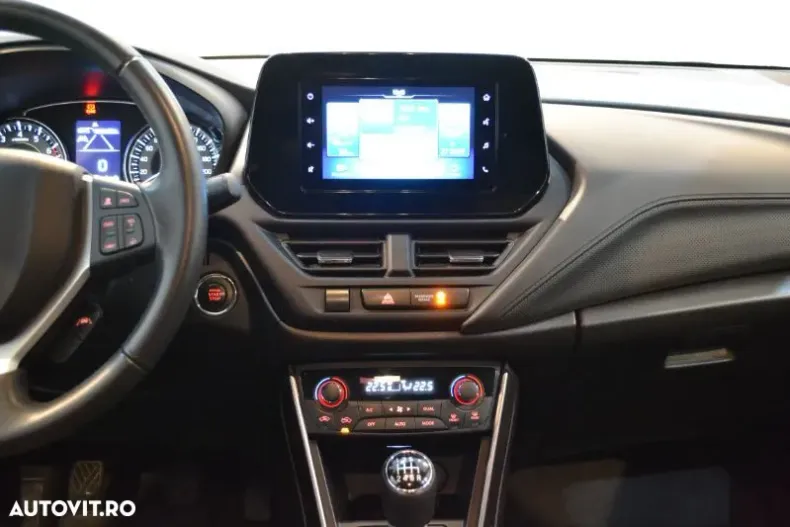 Suzuki S-Cross din 2023 cu 26.777 km - oferta SUZ156119 - foto 15