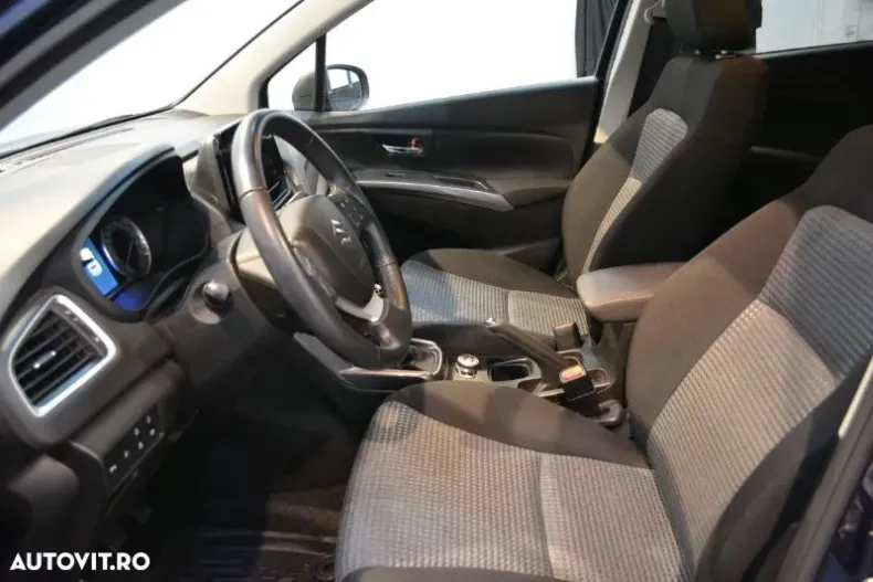 Suzuki S-Cross din 2023 cu 26.777 km - oferta SUZ156119 - foto 18