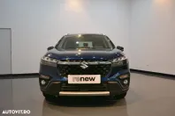Suzuki S-Cross din 2023 cu 26.777 km - oferta SUZ156119 - foto 22