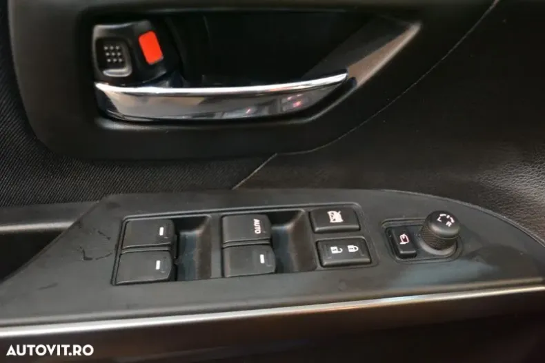 Suzuki S-Cross din 2023 cu 26.777 km - oferta SUZ156119 - foto 23