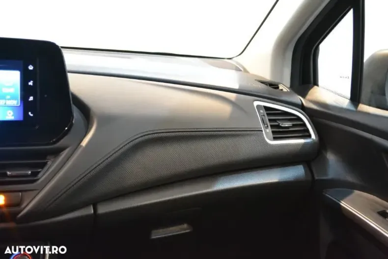 Suzuki S-Cross din 2023 cu 26.777 km - oferta SUZ156119 - foto 24