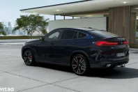 BMW X6 din 2025 cu 10 km - oferta BMW156120 - foto 3