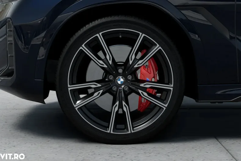 BMW X6 din 2025 cu 10 km - oferta BMW156120 - foto 8