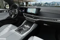 BMW X6 din 2025 cu 10 km - oferta BMW156120 - foto 10