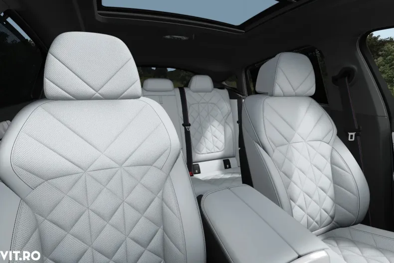 BMW X6 din 2025 cu 10 km - oferta BMW156120 - foto 12