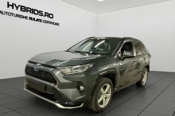 Toyota RAV4 din 2021 - oferta TOY156121