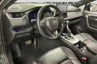 Toyota RAV4 din 2021 cu 139.608 km - oferta TOY156121 - foto 2