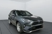 Toyota RAV4 din 2021 cu 139.608 km - oferta TOY156121 - foto 3
