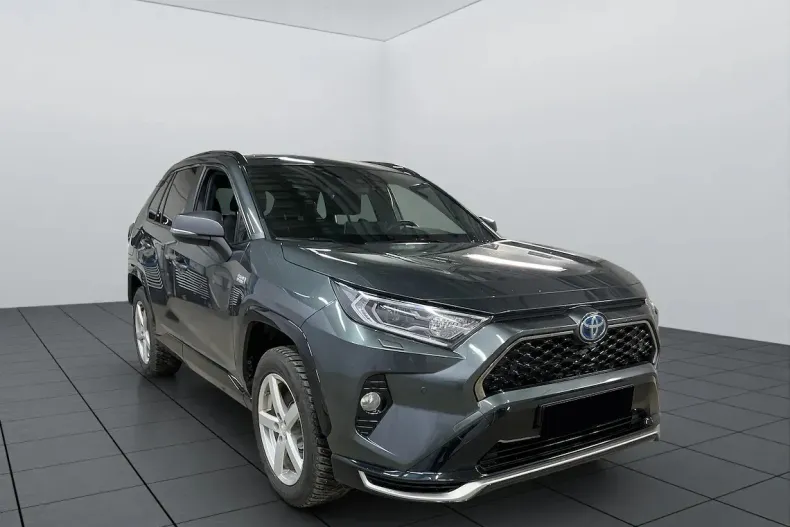 Toyota RAV4 din 2021 cu 139.608 km - oferta TOY156121 - foto 3