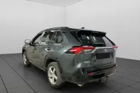Toyota RAV4 din 2021 cu 139.608 km - oferta TOY156121 - foto 4