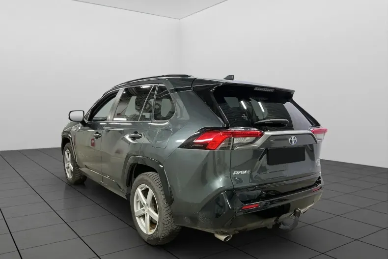 Toyota RAV4 din 2021 cu 139.608 km - oferta TOY156121 - foto 4
