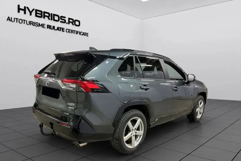 Toyota RAV4 din 2021 cu 139.608 km - oferta TOY156121 - foto 6