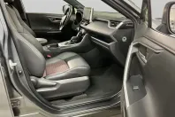 Toyota RAV4 din 2021 cu 139.608 km - oferta TOY156121 - foto 9