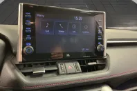 Toyota RAV4 din 2021 cu 139.608 km - oferta TOY156121 - foto 10