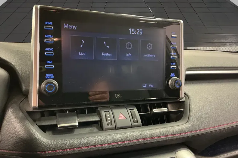 Toyota RAV4 din 2021 cu 139.608 km - oferta TOY156121 - foto 10