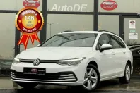 Volkswagen Golf din 2022 cu 123.375 km - oferta VOL156123 - foto 1