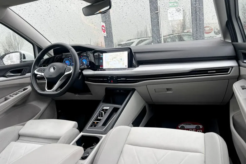 Volkswagen Golf din 2022 cu 123.375 km - oferta VOL156123 - foto 6