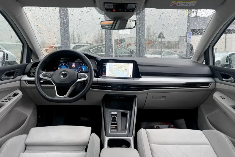 Volkswagen Golf din 2022 cu 123.375 km - oferta VOL156123 - foto 7
