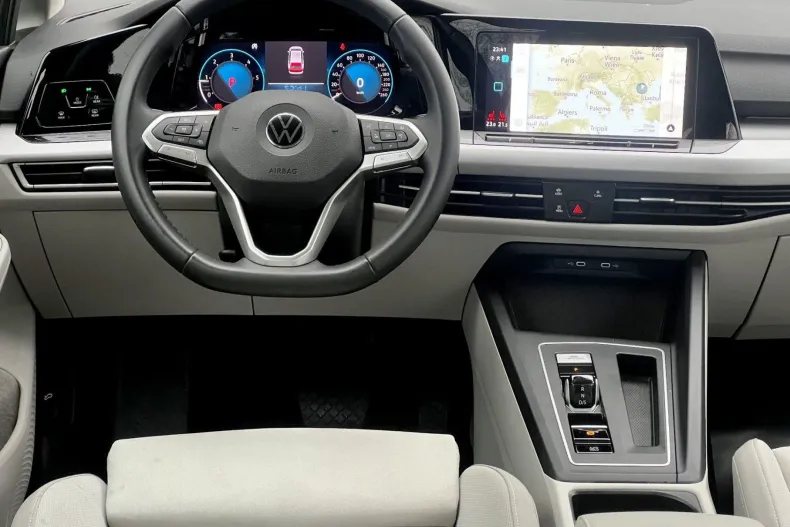 Volkswagen Golf din 2022 cu 123.375 km - oferta VOL156123 - foto 9