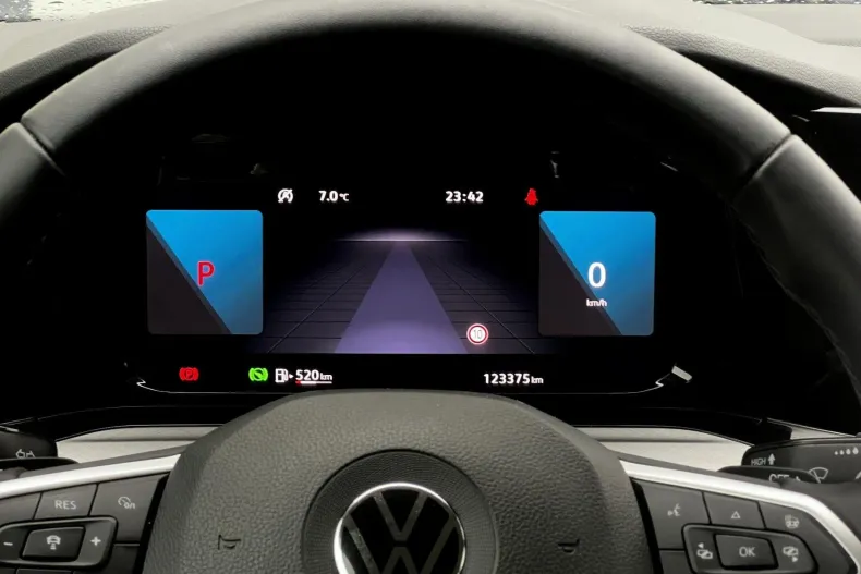 Volkswagen Golf din 2022 cu 123.375 km - oferta VOL156123 - foto 18