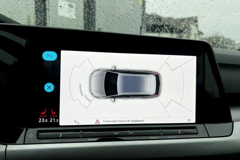 Volkswagen Golf din 2022 cu 123.375 km - oferta VOL156123 - foto 20