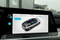 Volkswagen Golf din 2022 cu 123.375 km - oferta VOL156123 - foto 21