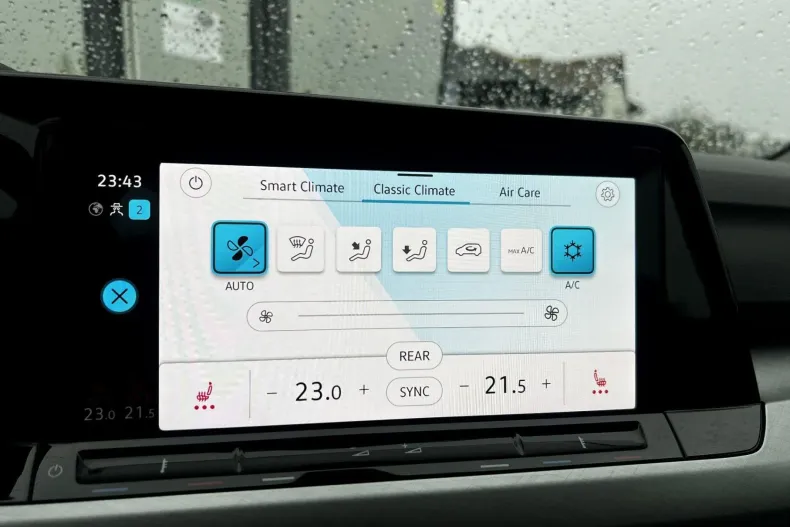 Volkswagen Golf din 2022 cu 123.375 km - oferta VOL156123 - foto 22