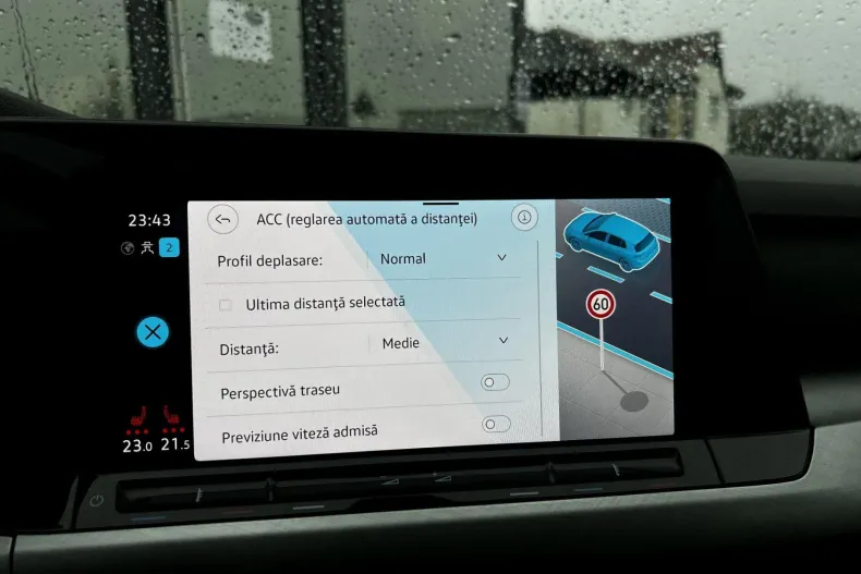 Volkswagen Golf din 2022 cu 123.375 km - oferta VOL156123 - foto 25