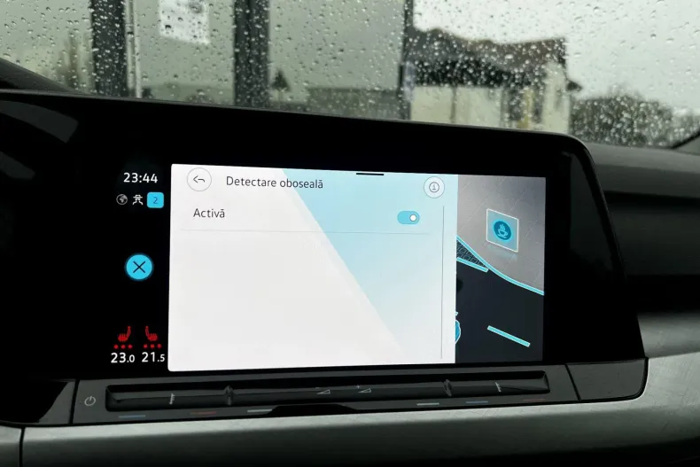 Volkswagen Golf din 2022 cu 123.375 km - oferta VOL156123 - foto 30